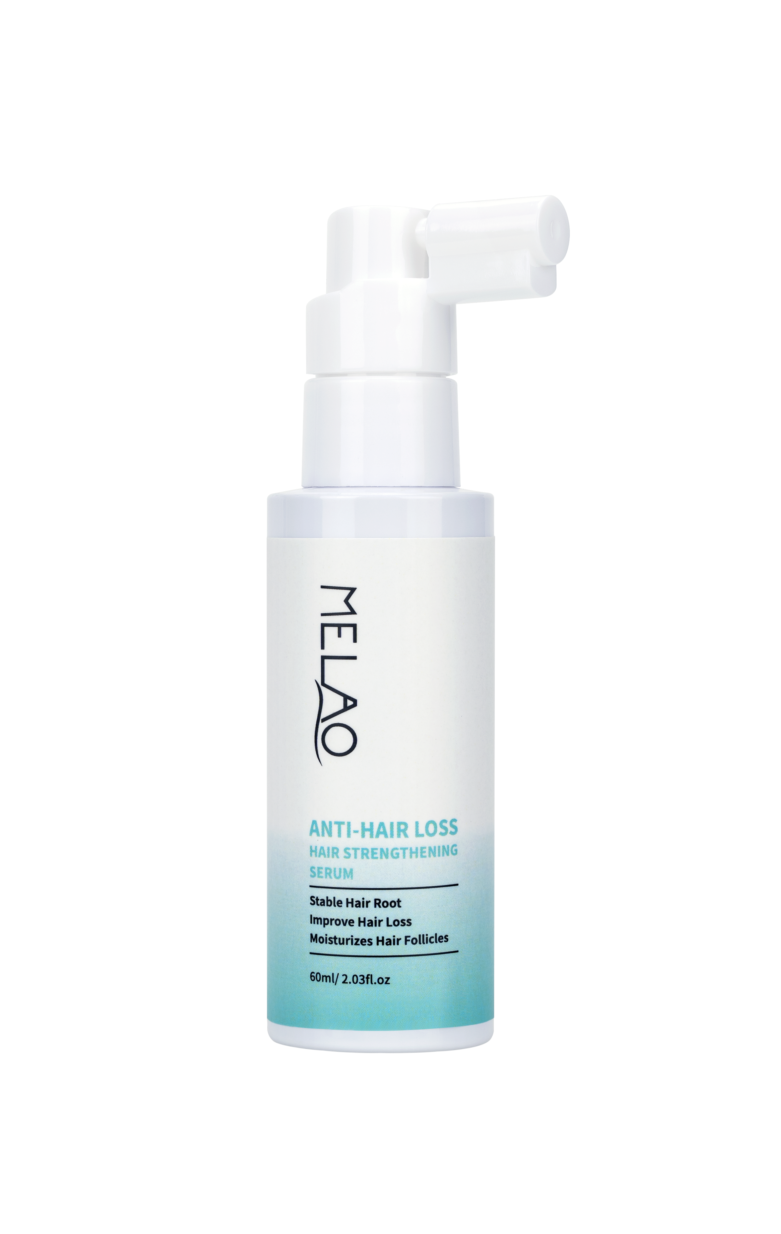 60ml ANTI-HAIR LOSS HAIR STRENGTHENING SERUM