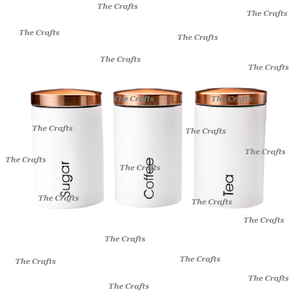 Contenedores de cobre de diseño extremadamente bueno para especias, almacenamiento de alimentos, caja contenedora de cocina a precios competitivos - Product Image 3