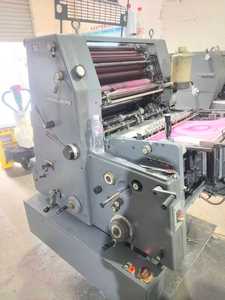 Reconditionné pour machine d'impression <span class=keywords><strong>offset</strong></span> Speedmaster CD102 SM74 SX102 GTO 52-4 |   <span class=keywords><strong>Presse</strong></span> thermique d'<span class=keywords><strong>occasion</strong></span> 4-6 couleurs - Product Image 5