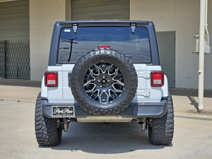 Clean 2020 L E X U S LX 570 edición blanca SUV 5.7L modelo LX 570 vehículo barato en venta - Product Image 6