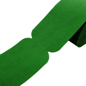 M Tape Easycut Cinta de Kinesiología en Forma de Y Verde Impermeable 5cm de Ancho y 5m de Largo Hecho en Corea - Product Image 6