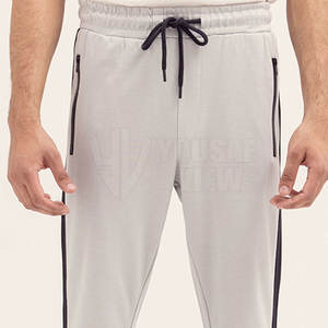 Wholesale <b>Men</b> <b>Trouser</b> Sportswear Casual Straight <b>Men's</b> Pants Summer Use <b>Men</b> Casual <b>Trouser</b> For Sale Online - Product Image 4