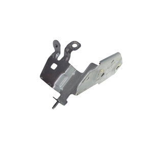 Supporto Parafango Anteriore Sinistro RENAULT Captur Serie 620427410A K9K Diesel 1500 (13>19) - Product Image 5