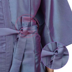 Venta caliente Salón Cliente Batas Impermeable Peluquería Delantal - Product Image 4