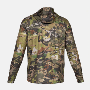 Sweat à capuche tactique d'hiver camouflage de chasse pour homme, imperméable, thermique, pour la chasse et l'escalade, 2026 - Product Image 2