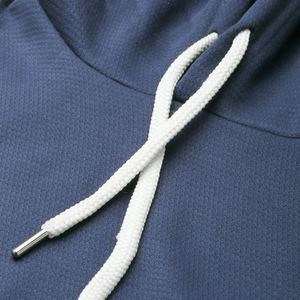 Chándal transpirable Vintage para mujer de nuevo estilo 2 en 1 diseño Spandex/poliéster Color personalizado y logotipo al por mayor - Product Image 6