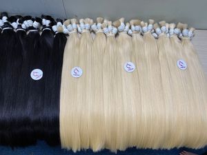 ผมเรกเม่สีสลาฟที่ดีที่สุดผลิตภัณฑ์ทองคำผู้ขายสำหรับยูเครนเบลารุสของรัสเซีย... ผมมนุษย์จำนวนมาก - Product Image 6