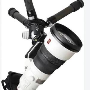 เลนส์กล้อง FAST SALES FE 400mm F/2.8 GM OSS รับประกัน 3 ปี ของใหม่ ลดราคา - Product Image 1