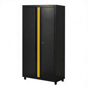 Pour armoire haute Stanley à 2 portes, solution de rangement pour outils - Product Image 2