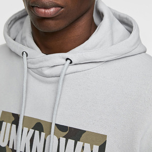 Sudadera con Capucha Premium Personalizable de Corte Regular, 100% Algodón, Hombros Caídos, para Hombre, Color Personalizable, Invierno, Tallas Grandes 2XL 3XL, Teñido Liso - Product Image 4