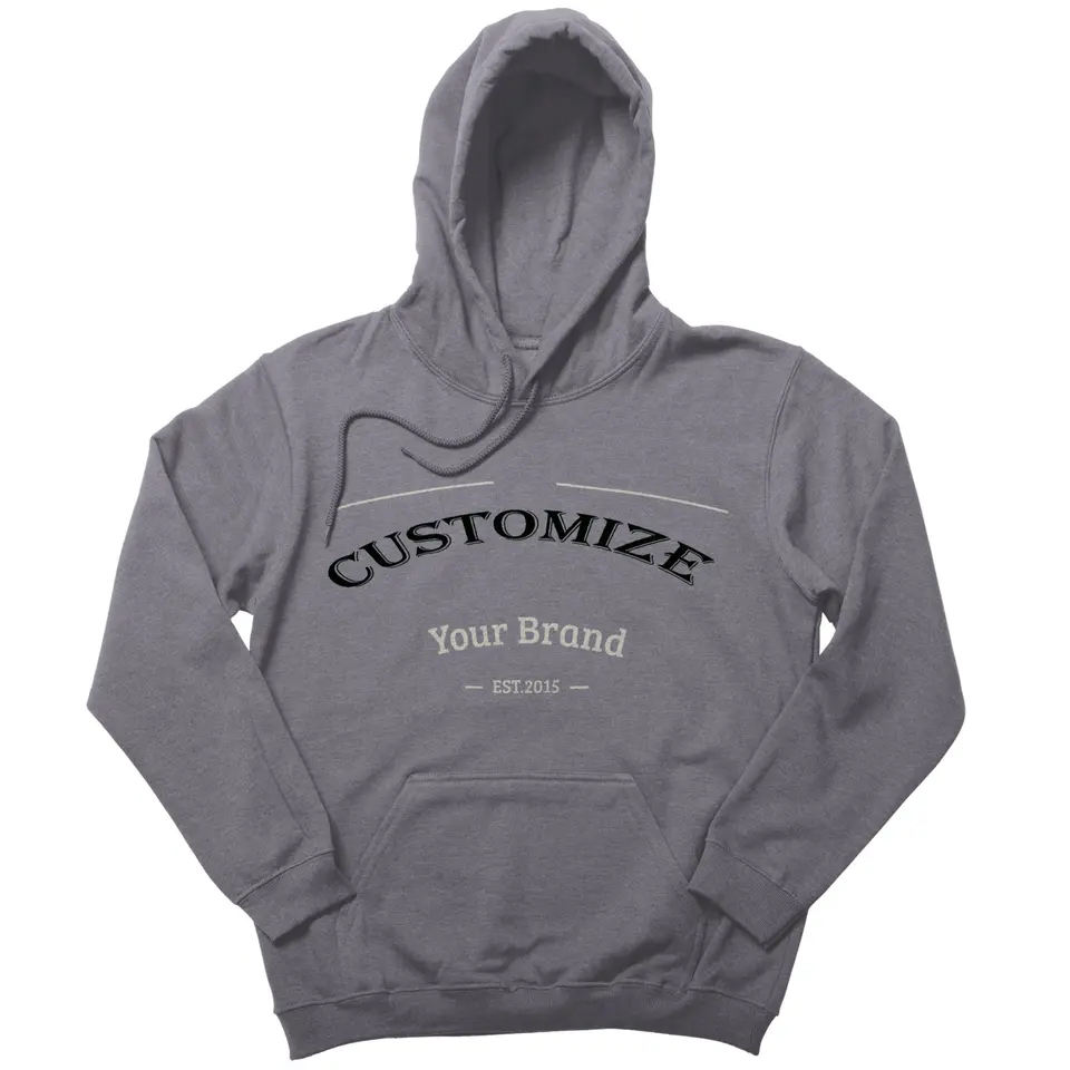Suéteres Premium de Alta Qualidade com Logo em Relevo, Moletom  Personalizado Oversized, Hoodie Branco com Impressão 3D para Homens|  Alibaba.com, image size:960x960