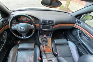 BMW M5 USADO 2002, Volante a la Izquierda/Derecha - Product Image 3