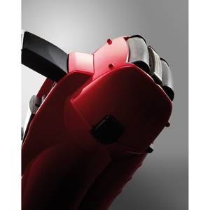 Rasoir électrique rotatif 3-en-1 pour homme, 3 lames, utilisation humide et sèche, sans fil, étanche IPX7, de remplacement, pour visage et corps, lavable - Product Image 1