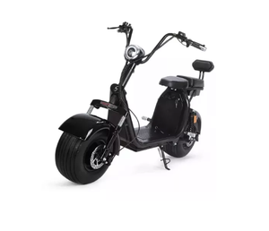 ST Luz LED Eléctrica de Suspensión para Freno de Disco 60V 1500W - Product Image 1