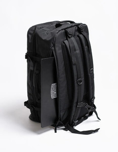 Durable High Quality Resistant Water <b>Laptop</b> <b>Bag</b> Lightweight Nylon Unisex Backpack Made in Vietnam - Product Image 5