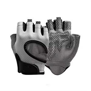 ถุงมือออกกำลังกายสไตล์ดี - Product Image 1