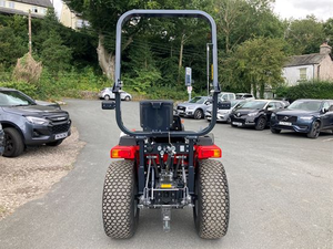 ขายส่งจากโรงงาน รถแทรกเตอร์อเนกประสงค์ขนาดเล็ก Massey Ferguson รุ่น MF 1M.25 ของแท้ ใหม่ 25 แรงม้า สินค้าขายดี - Product Image 6