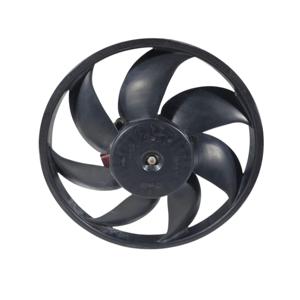 VENTILATEUR DE REFROIDISSEMENT MOTEUR FORD Fiesta 6ème Série Restyling 2145091 P4JA Essence 1000 (13>) - Product Image 1
