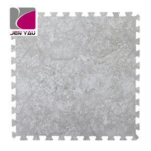 Sử dụng nhà lồng vào nhau <span class=keywords><strong>EVA</strong></span> bọt sàn Câu Đố <span class=keywords><strong>mat</strong></span> 60x60cm 12mm dày không trượt bề mặt không độc hại đồ nội thất - Product Image 3