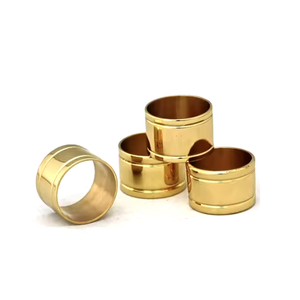 Servilleteros de Metal hechos a mano de alta calidad, servilleteros de forma elegante hechos con alambre de lujo con precios competitivos al por mayor - Product Image 5