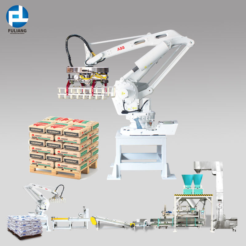KUKA Automatic Industrial Robot 25Kg 50Kg