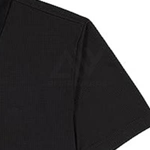 Vente en gros T-shirts Polo de golf OEM logo personnalisé T-shirts Polo de golf en coton à manches courtes pour hommes - Product Image 6