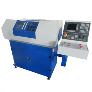 Sumore SP2118S alta calidad barato nuevo MAZAK mini rueda CNC torno de madera popular en el mundo