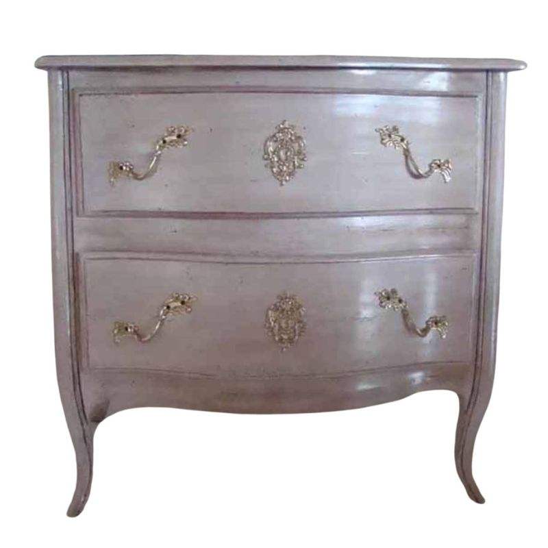 สีชมพูโบราณ