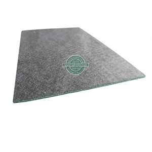 Fieltro Automotriz de Microfibra, Lámina Aislante de Calor y Sonido de Alta Resistencia para Protección del Chasis del Automóvil - Product Image 6