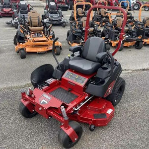 Nuevo cortacésped Ferris IS600ZB2552 Zero Turn con 25HP y motor de gasolina - Product Image 1