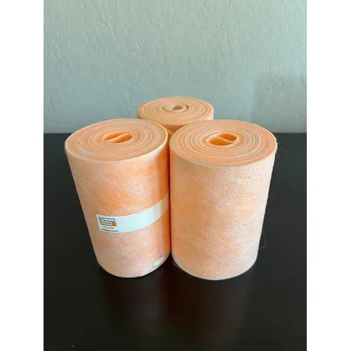 Schluter Kerdi-Band 5 In. X 89 Ft. Shower Waterproofing Strip Band Premium Bathroom Waterproofing Materials
