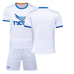 Custom Profession 2021 2022 <b>Men</b> Soccer Uniform Football Jersey Plain Soccer Sportswear Jersey - Product Image 1