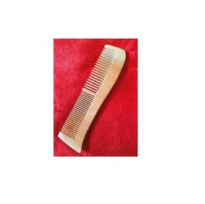 Peine de madera de diseño sólido Estilos superiores Producto de Venta caliente Diseño popular Mejor peine de madera Mejor fabricante Diseño personalizado Mejor calidad - Product Image 6