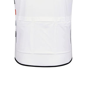 Nouvelle arrivée Gilets de cyclisme pour hommes fabriqués en gros et sur mesure Gilet de cyclisme sans manches pour hommes à des prix abordables Service OEM - Product Image 5