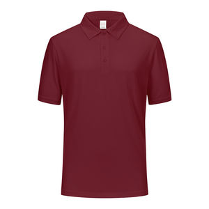 Camiseta Deportiva Polo Antimosquitos de Secado Rápido, 100% Poliéster Transpirable, Sublimación Personalizada para Golf, Polo Suave para Hombre - Product Image 5