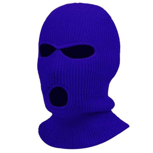 Unisex Full Face <b>Balaclava</b> High Quality Windproof Custom Logo 100% Polyester Quick Dry Breathable Character Design <b>Ski</b> Travel - Product Image 4