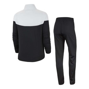 Wholesale Custom Logo Women Full Zip up <b>Hoodie</b> Joggers Sweatpants Sweater Set Fleece Tracksuit 2 Piece Pants Jogging <b>Biker</b> Suit. - Product Image 4