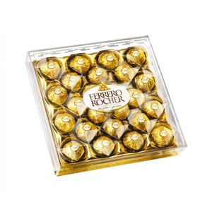 UY-receptor hocolate 4 T8 T12 T24 - Product Image 3