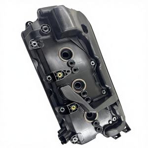 ऑडी ए <span class=keywords><strong>3</strong></span> ए 4 ए 5 क्यू 7 ए 7 कार इंजन के लिए 059103469 059103470 वाल्व कवर कवर - Product Image 1