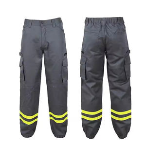 Pantalon cargo décontracté Offres Spéciales Pantalon cargo personnalisé Nouveauté Pantalon cargo confortable personnalisé - Product Image 3