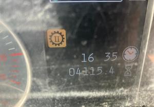 Chariot télescopique d'occasion Dieci Agri Plus 40.7 avec composants essentiels du moteur et de la boîte de vitesses - Product Image 6