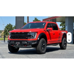 PRIX FEOBILABLE POUR 2023/2024 Ford F150 Raptor propre à vendre PRÊT À ÊTRE EXPÉDIÉ DANS LE MONDE ENTIER - Product Image 2