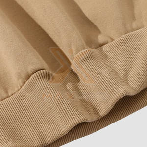 Sudaderas Extra Grandes para Hombre con Logotipo Impreso Personalizado, Fabricadas en Pakistán, Sudaderas de Algodón Mezclado para Hombre - Product Image 4