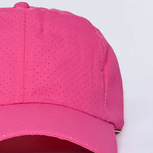 Gorra de Béisbol para Hombre, Tejido de Malla de Alta Calidad, Diseño Personalizado, MOQ Bajo, Estilo Clásico con Patrón Impreso, Gorra 2025, Precio Económico - Product Image 6