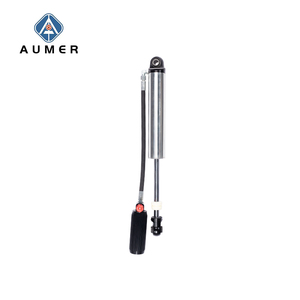 Wuhu Aumer <span class=keywords><strong>PATROL</strong></span> <span class=keywords><strong>Y61</strong></span> coilover suspension 4wd hors route châssis pièces azote réservoir à distance 4x4 ascenseurs dérivation <span class=keywords><strong>amortisseur</strong></span> - Product Image 4