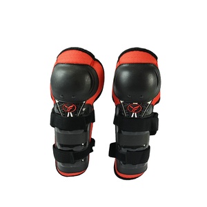 Protège-genou de course CE Racing, soutien du coude et du genou, Protection pour <span class=keywords><strong>Motocross</strong></span>, tout-terrain - Product Image 1