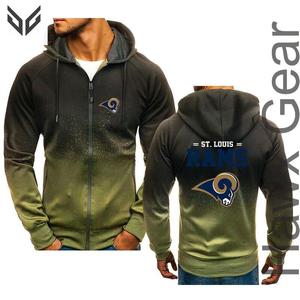 Nuevo estilo Diseño personalizado Hombres Sudaderas con capucha Ropa de calle Transpirable Hombres Sudaderas con capucha Venta caliente Hombres Sudaderas con capucha - Product Image 2