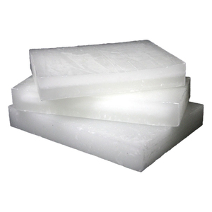 Cera de parafina química a precio de fábrica para hacer velas (54/56/58/60) Uso para sellar revestimientos - Product Image 6