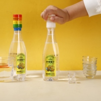 Gebrande honing-citroenwater, natuurlijke ingrediënten, rechtstreeks van de fabrikant