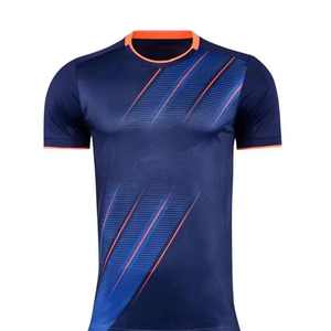 Uniforme de Fútbol para Hombre Antiarrugas de Alta Calidad, Última Moda, Ligero, Cómodo, Uniforme de Fútbol en Oferta a Precio Económico - Product Image 4